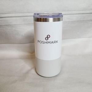 New Poshmark Travel Mug